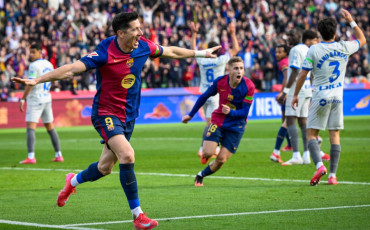 Lewandowski