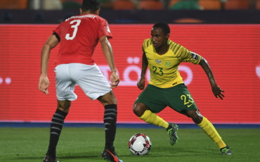 Thembinkosi Lorch