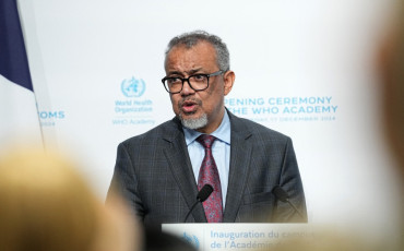 Tedros