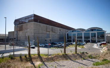 Data center