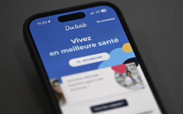 Doctolib