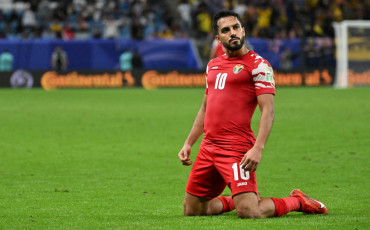 Musa al-Tamari 