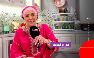 الممثلة سعاد حسن