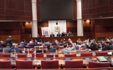 لجنة القطاعات الاجتماعية بمجلس النواب 