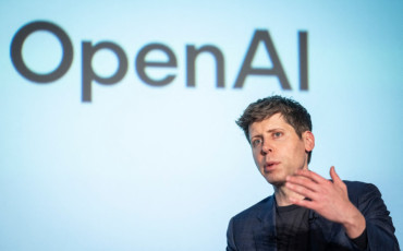 Sam Altman