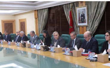 Commission interministérielle-Ramadan
