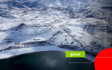 التساقطات المطرية والثلجية الأخيرة تنعش السدود والفرشة المائية