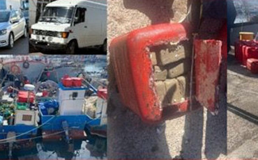 محجوزات