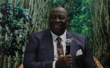 Kobenan Kouassi Adjoumani