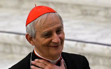 Matteo Maria Zuppi