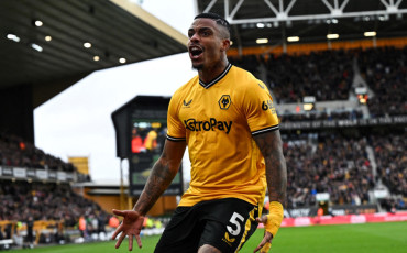 Mario Lemina