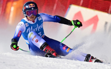 Ski Alpin