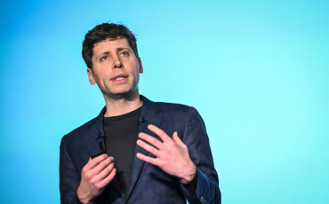 Sam Altman
