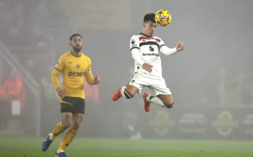 lisandro martinez + manchester united