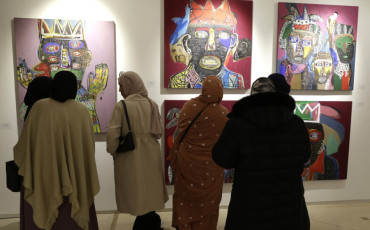 art
