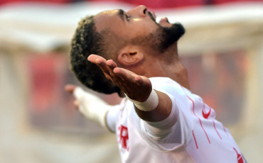Youssef En-Nesyri 
