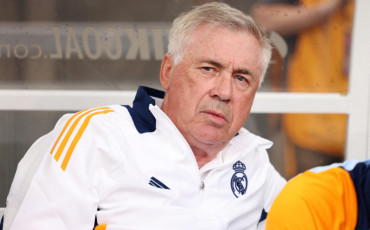 Carlo Ancelotti