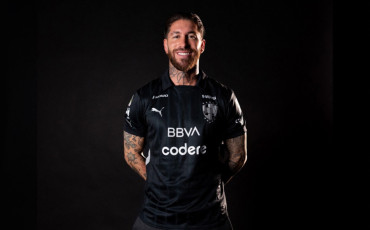 Sergio Ramos