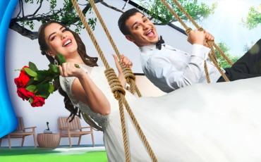 مسلسل "عرس ليلى تدبيرو عام"