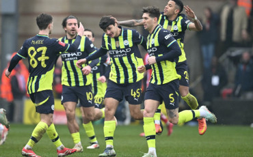 Manchester City