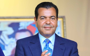 Moulay Rachid