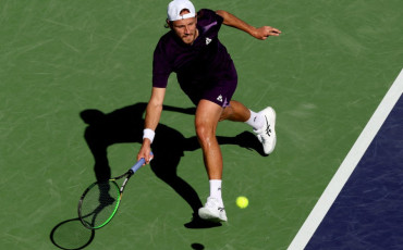 Lucas Pouille