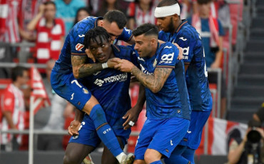 Getafe CF