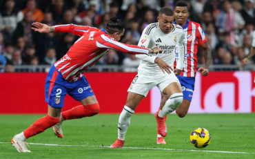 Mbappé