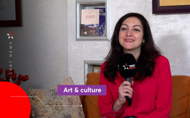 Zineb Mekouar