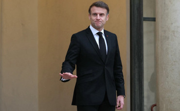 Emmanuel Macron