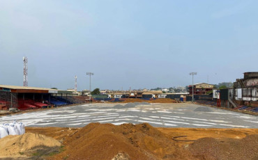 Stade Antoinette Tubman