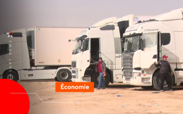 Mauritanie
