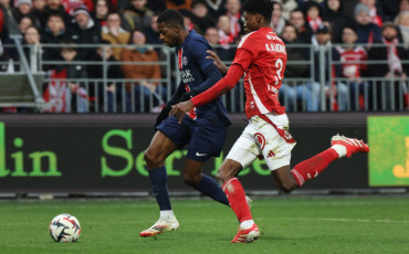   Paris Saint-Germain