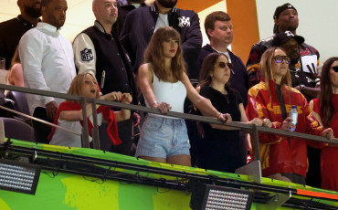 Taylor Swift