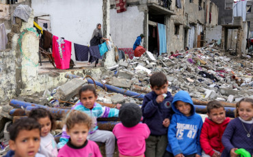 gaza