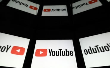 youtube