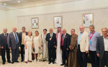 الفائزون بجوائز ابن بطوطة لأدب الرحلة