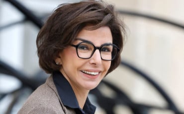 rachida dati