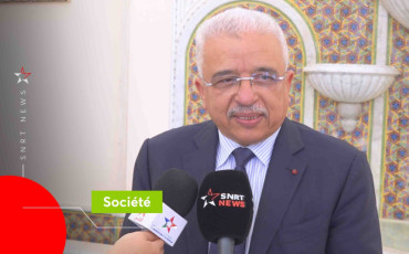محمد دردوري، الوالي المنسق الوطني للمبادرة الوطنية للتنمية البشرية