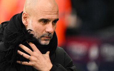 Guardiola