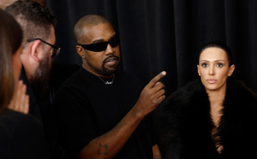 Kanye West