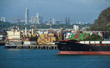 panama