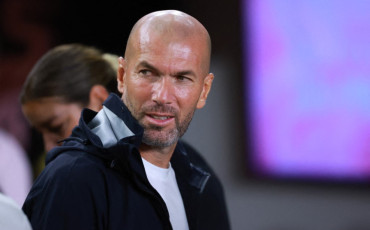 zidane