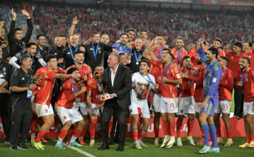al-Ahly SC