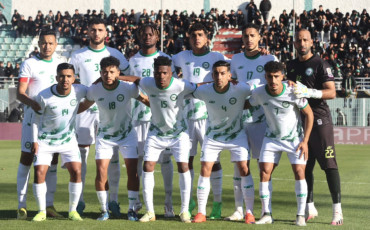 Olympique Club Khouribga