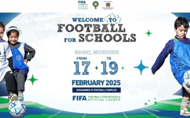 FIFA for Schools