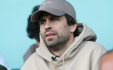 Gerard Piqué