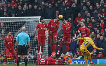 Liverpool 