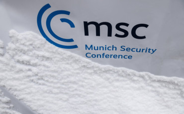 Munich sur la Sécurité (MSC-2025)
