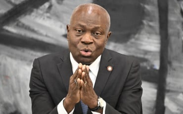 Gilbert Houngbo
